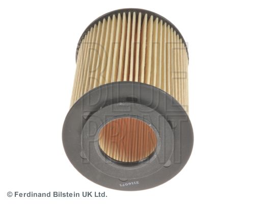 BLUE PRINT Ölfilter (ADA102104)