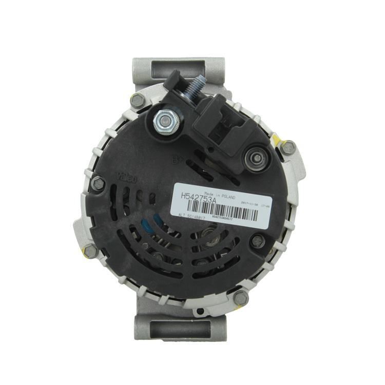 BV PSH Generator (215.908.140.500) BV PSH Generator (215.908.140.500)