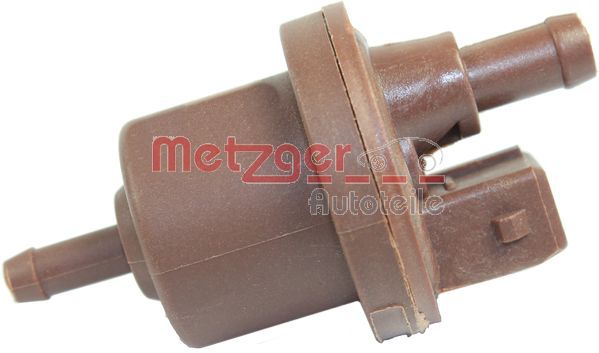 METZGER Be-/Entlüftungsventil, Kraftstoffbehälter (2250219)