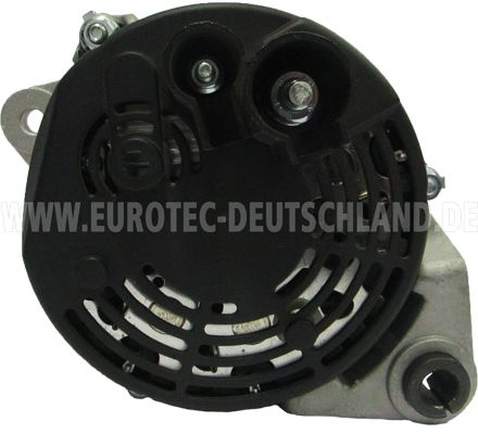 EUROTEC Generator (12090363)