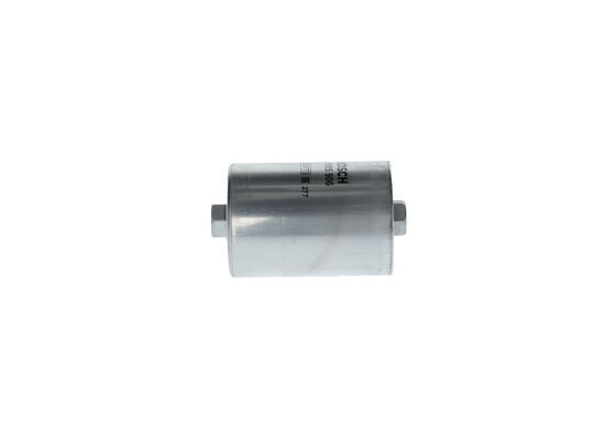 BOSCH Kraftstofffilter (0 450 905 906) BOSCH Kraftstofffilter (0 450 905 906)