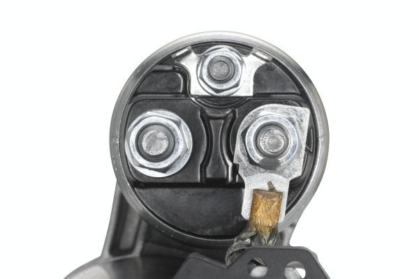 HELLA Starter (8EA 011 611-561)