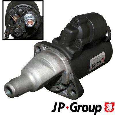 JP GROUP Starter (1190305300)