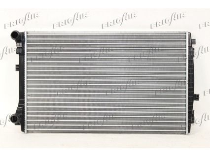 FRIGAIR Kühler, Motorkühlung (0110.3166)