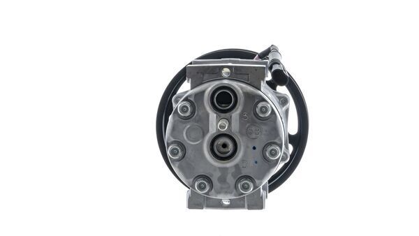 MAHLE Kompressor, Klimaanlage (ACP 662 000P) MAHLE Kompressor, Klimaanlage (ACP 662 000P)