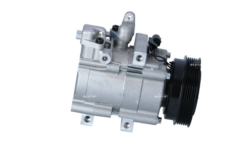 NRF Kompressor, Klimaanlage (32755G) NRF Kompressor, Klimaanlage (32755G)
