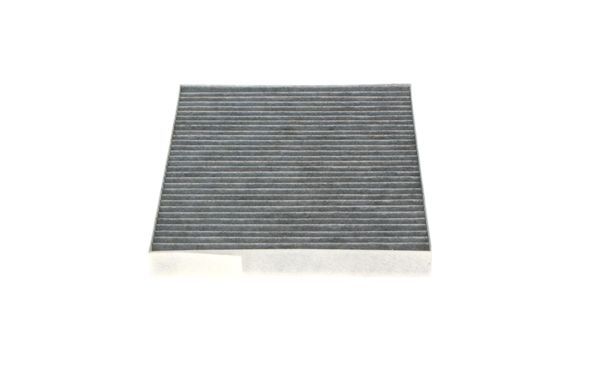 BOSCH Filter, Innenraumluft (1 987 435 529) BOSCH Filter, Innenraumluft (1 987 435 529)