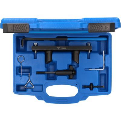KS TOOLS Einstellwerkzeugsatz, Steuerzeiten (BT591200) KS TOOLS Einstellwerkzeugsatz, Steuerzeiten (BT591200)