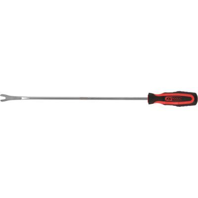KS TOOLS Demontagewerkzeug, Halteclip-Karosserie (140.2375)