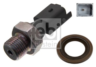 FEBI BILSTEIN Öldruckschalter (37506) Thumbnail