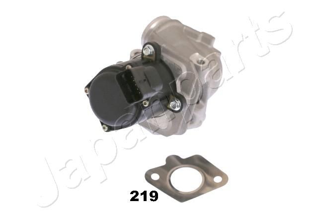 JAPANPARTS AGR-Ventil (EGR-219)
