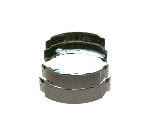 BOSCH Bremsbackensatz (0 986 487 771)