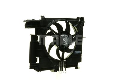 MAHLE Lüfter, Motorkühlung (CFF 211 000P) MAHLE Lüfter, Motorkühlung (CFF 211 000P)