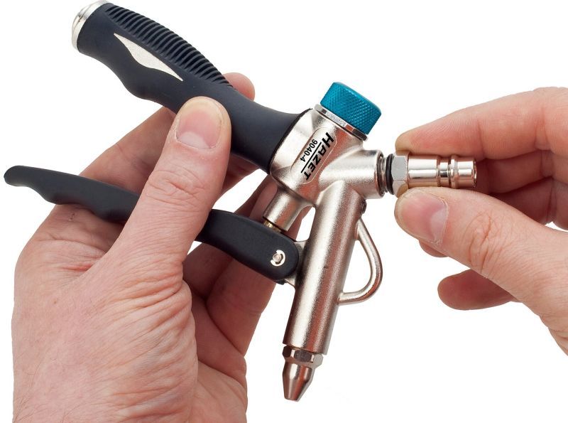 HAZET Druckluftpistole (9040-4)