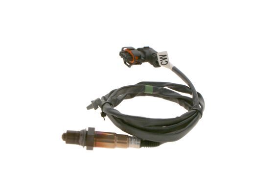 BOSCH Lambdasonde (0 258 006 881)