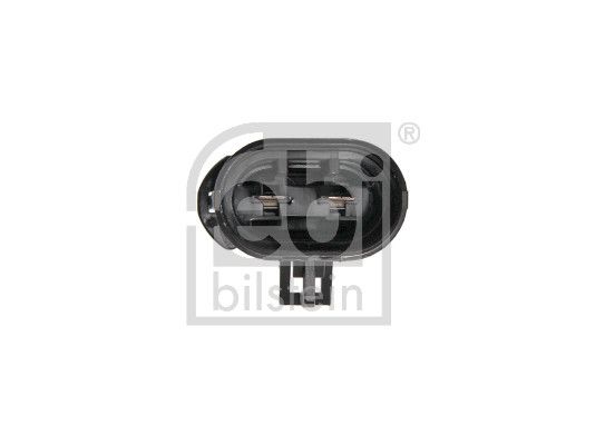 FEBI BILSTEIN Lüfter, Motorkühlung (37167)