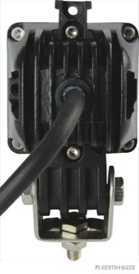 HERTH+BUSS ELPARTS Arbeitsscheinwerfer (80690307)