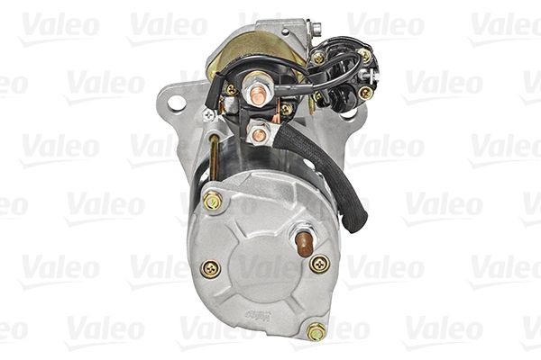 VALEO Starter (438235) VALEO Starter (438235)