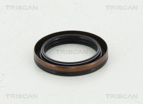 TRISCAN Wellendichtring, Differential (8550 10036)