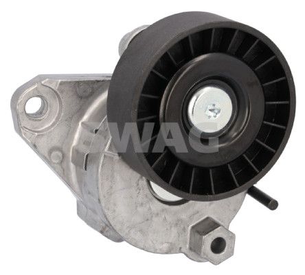 SWAG Riemenspanner, Keilrippenriemen (10 92 8149)