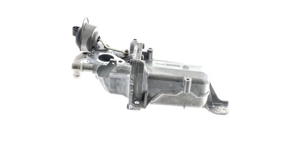 MAHLE Kühler, Abgasrückführung (CE 36 000P) MAHLE Kühler, Abgasrückführung (CE 36 000P)