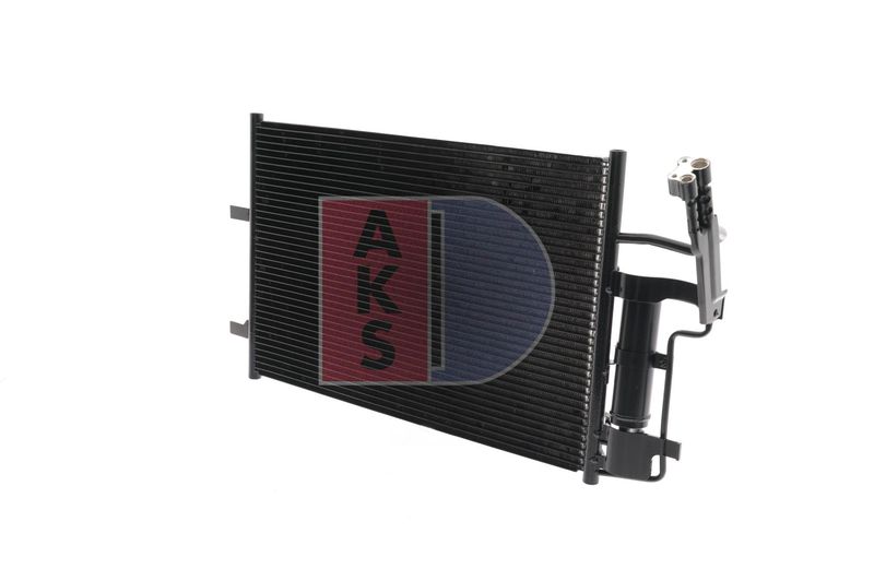 AKS DASIS Kondensator, Klimaanlage (112021N)