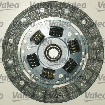 VALEO Kupplungssatz (826279) VALEO Kupplungssatz (826279)