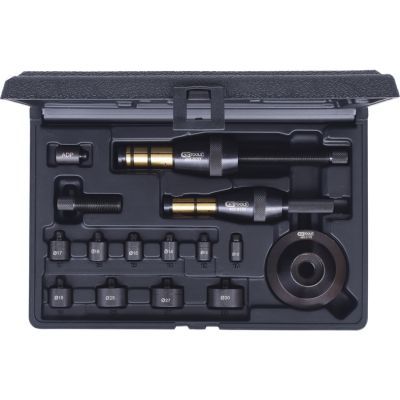 KS TOOLS Zentrierwerkzeugsatz, Kupplung (455.0170) KS TOOLS Zentrierwerkzeugsatz, Kupplung (455.0170)