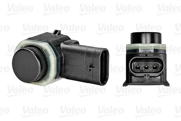 VALEO Sensor, Einparkhilfe (890017)