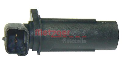 METZGER Drehzahlsensor, Schaltgetriebe (0902210) Thumbnail