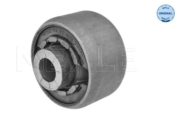 MEYLE Lagerung, Lenker (714 610 0026)