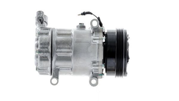 MAHLE Kompressor, Klimaanlage (ACP 1252 000S) MAHLE Kompressor, Klimaanlage (ACP 1252 000S)