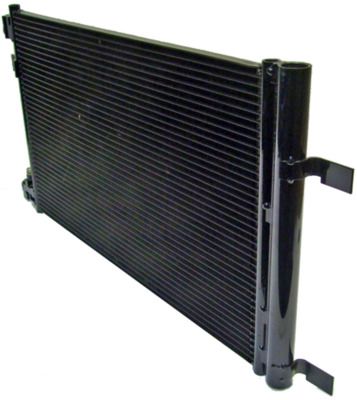 MAHLE Kondensator, Klimaanlage (AC 637 000S)