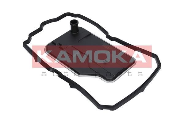 KAMOKA Hydraulikfilter, Automatikgetriebe (F601001) KAMOKA Hydraulikfilter, Automatikgetriebe (F601001)