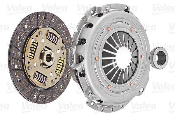 VALEO Kupplungssatz (786002) VALEO Kupplungssatz (786002)