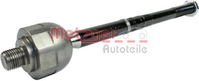 METZGER Axialgelenk, Spurstange (51026708)
