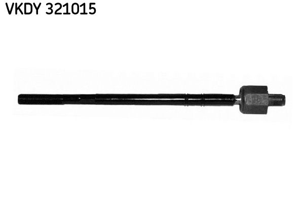 SKF Axialgelenk, Spurstange (VKDY 321015)