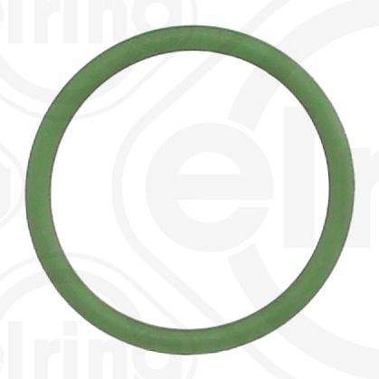 ELRING Dichtung, Kühlmittelrohr (202.540)