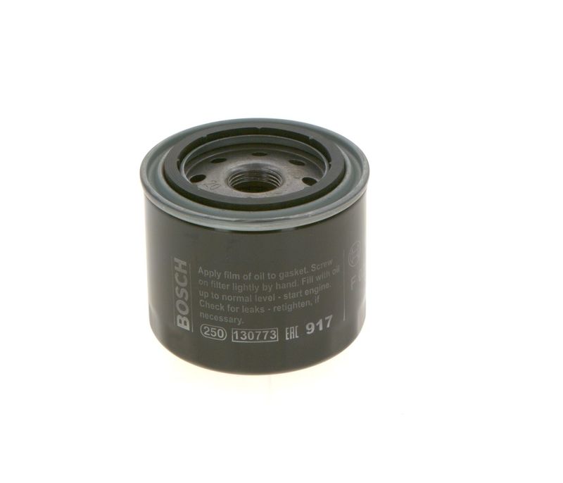 BOSCH Ölfilter (F 026 407 200) BOSCH Ölfilter (F 026 407 200)