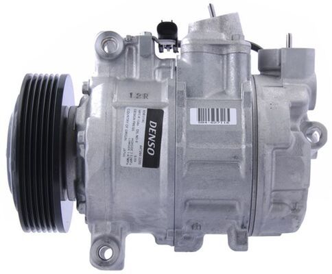 MAHLE Kompressor, Klimaanlage (ACP 894 000P) MAHLE Kompressor, Klimaanlage (ACP 894 000P)
