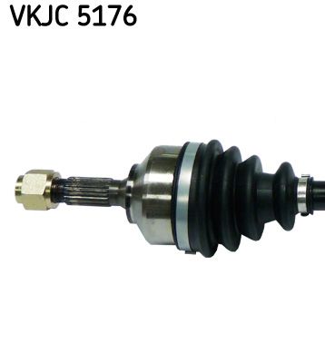 SKF Antriebswelle (VKJC 5176)