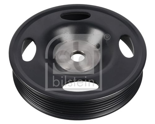FEBI BILSTEIN Riemenscheibe, Kurbelwelle (108767)