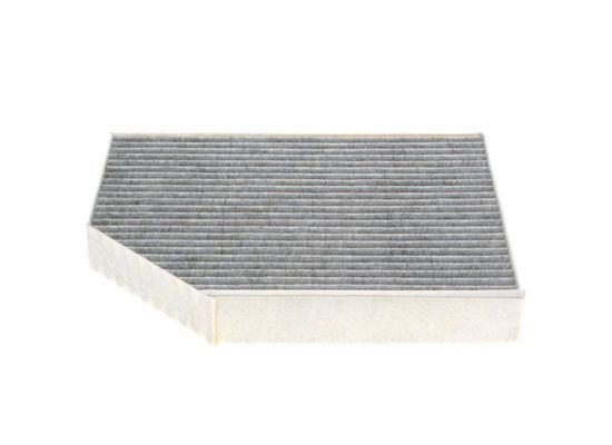 BOSCH Filter, Innenraumluft (1 987 432 369)