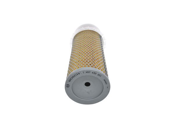 BOSCH Luftfilter (1 457 433 201)
