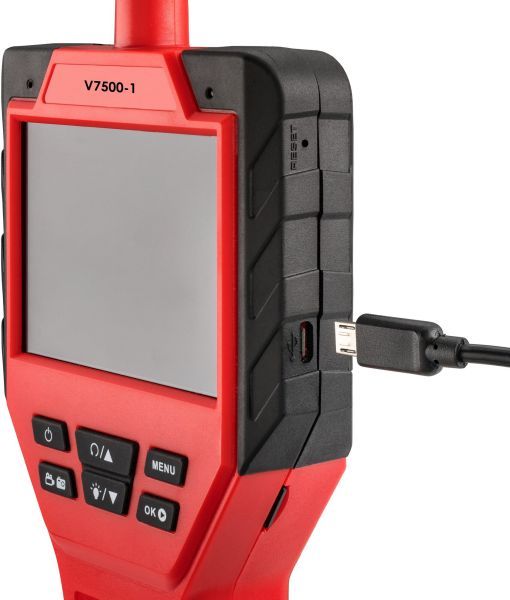 VIGOR Videoendoskop (V7500/2)