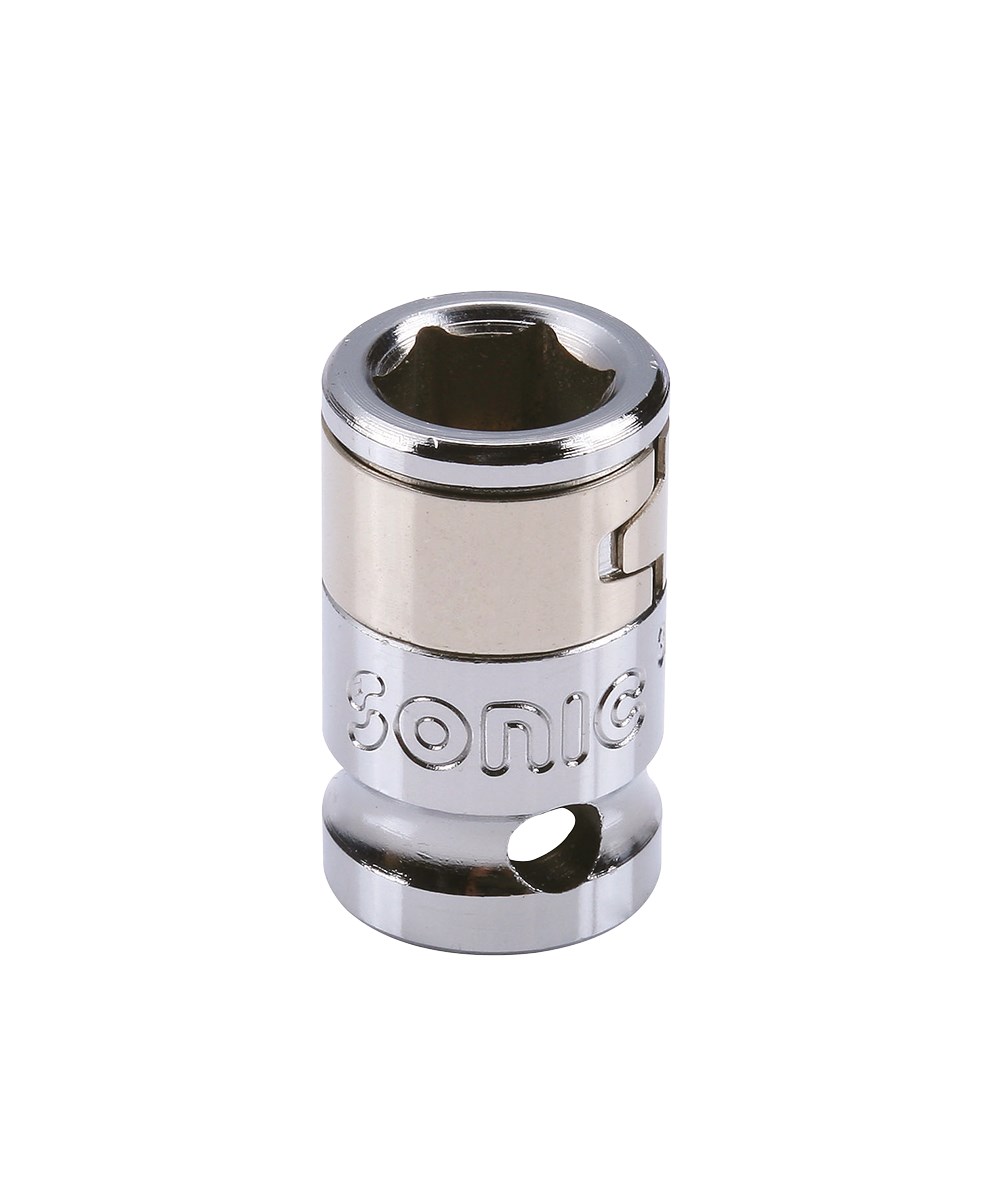 Bithalter, 1/2''(F)x5/16''(F) Bithalter, 1/2''(F)x5/16''(F)