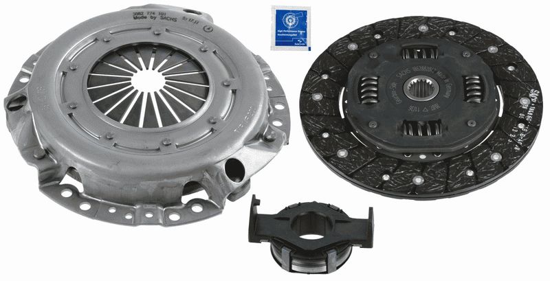 SACHS Kupplungssatz (3000 108 002)
