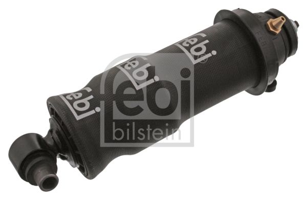 FEBI BILSTEIN Dämpfer, Fahrerhauslagerung (39432) FEBI BILSTEIN Dämpfer, Fahrerhauslagerung (39432)