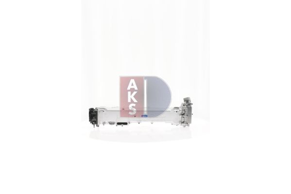 AKS DASIS AGR-Modul (260046T)