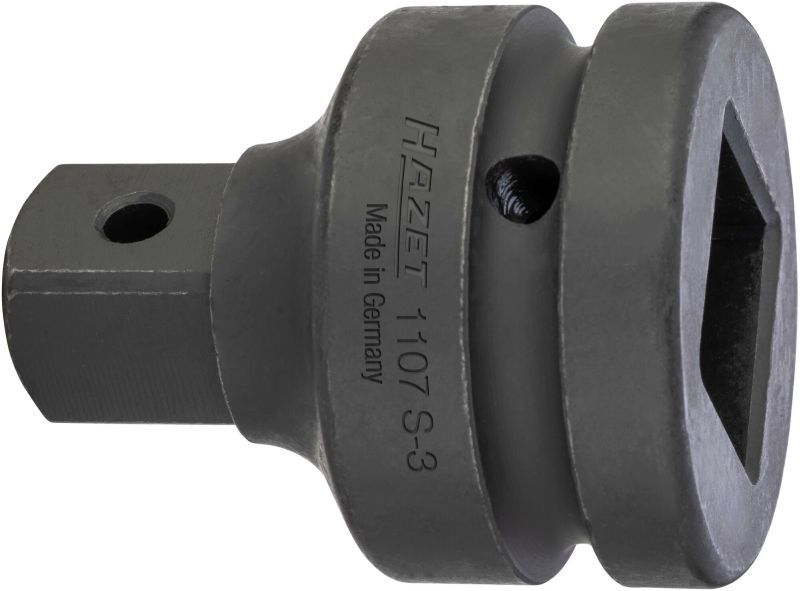 HAZET Reduzieradapter, Knarre (1107S)